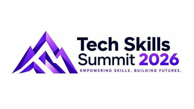 Tech Skills Summit 2026